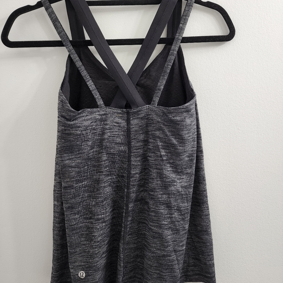 Lululemon Run for Gold Tank Top - Picture 2 of 4